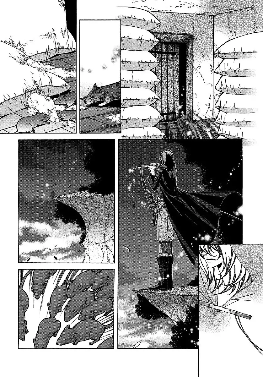 Chronicles of the Grim Peddler Chapter 25 7